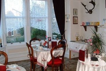 Hôtel Hollins House 3