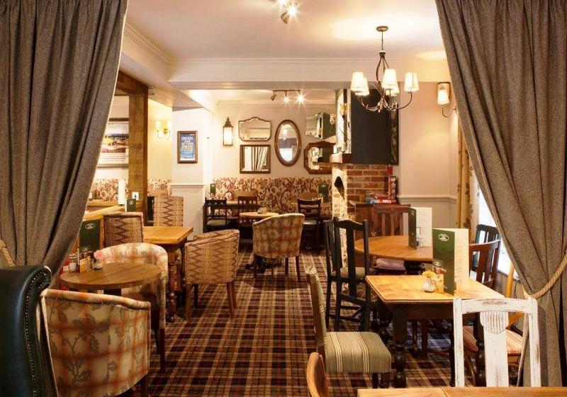 Hôtel Avon Causeway Inn 1