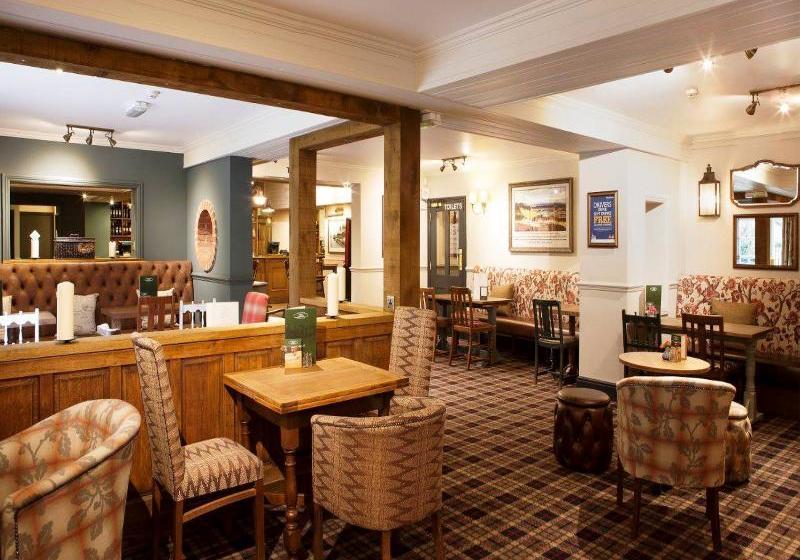 Hôtel Avon Causeway Inn 2