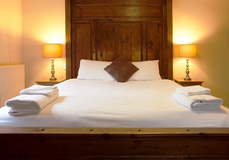 Hôtel Avon Causeway Inn 5