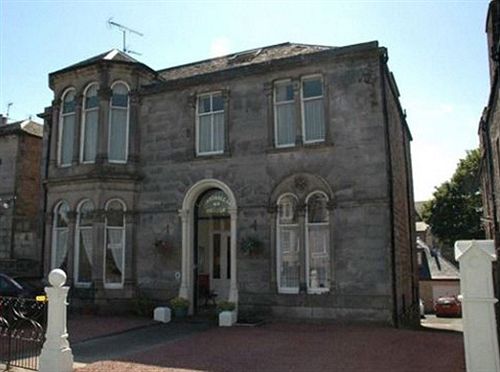 Hotel Strathallan Guest House