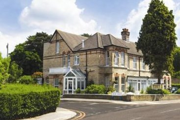 Hotel The Living Room Bed & Breakfast