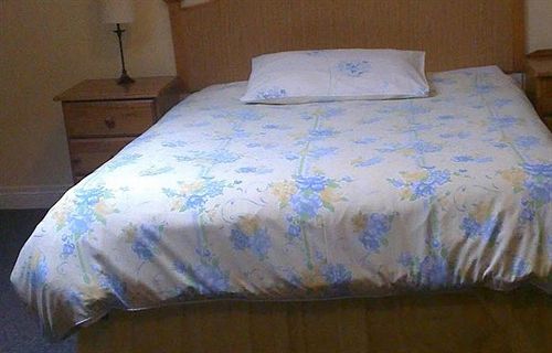 Hotel All Seasons Belfast