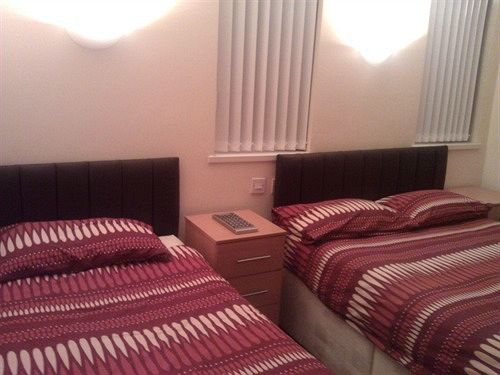 Hotel Springfield Bed & Breakfast