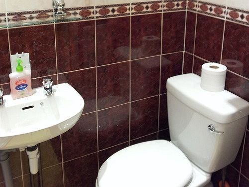 Hôtel Springfield Bed & Breakfast 2