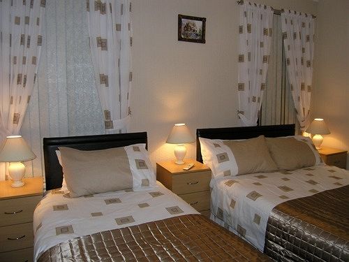 Hôtel Springfield Bed & Breakfast 3