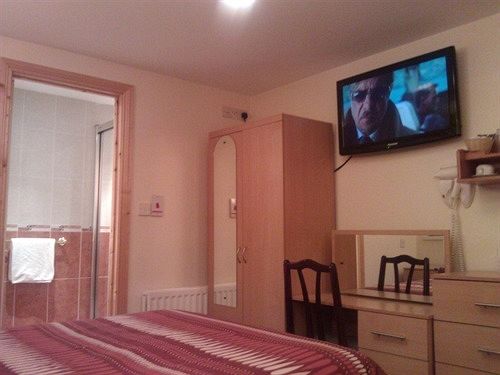 Hôtel Springfield Bed & Breakfast 5