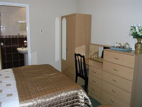 Hôtel Springfield Bed & Breakfast 6