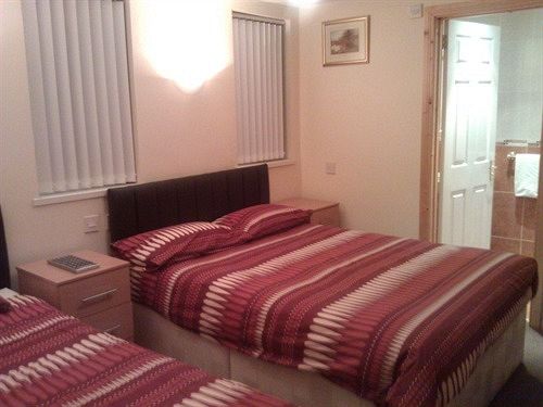 Hôtel Springfield Bed & Breakfast 7