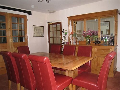 Hotel Abbey Bridge Bed & Breakfast