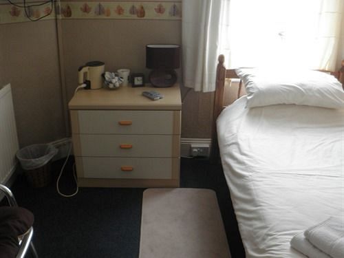 Hotel The Jacaranda Guest House