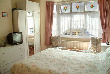 Bed and Breakfast Bed&Breakfast Innisfree