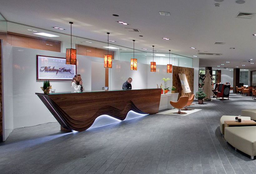 Resort Grand Nosalowy Dwor