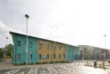Hotel Days Inn Cobham