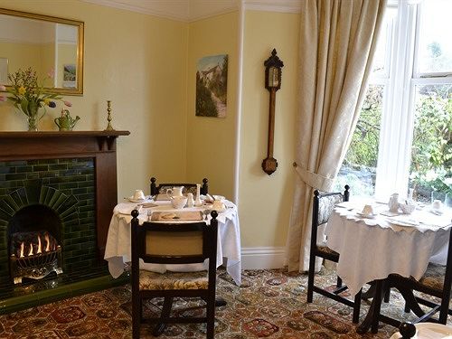 Lindisfarne House Guest House