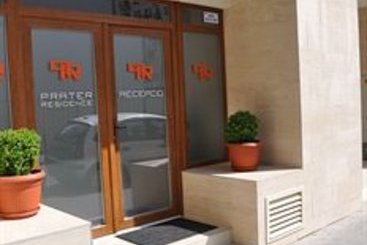 Prater Residence Budapest