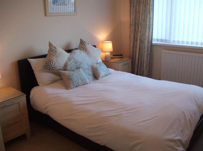 31 Queens Road Bed & Breakfast