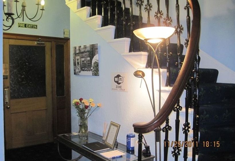 Bed and Breakfast Amaryllis Guest House