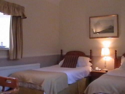 Hotel Sibson Inn 12
