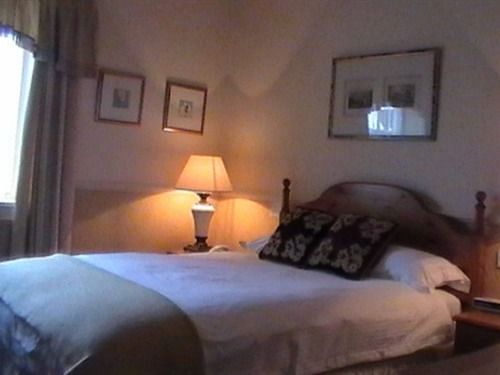 Hotel Sibson Inn 17