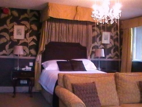 Hotel Sibson Inn 18