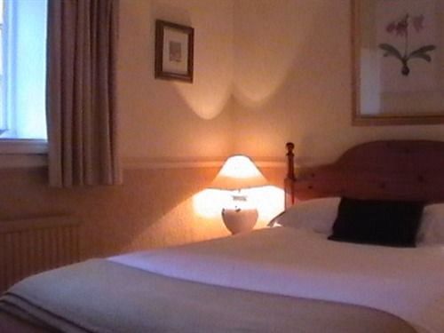 Hotel Sibson Inn 4