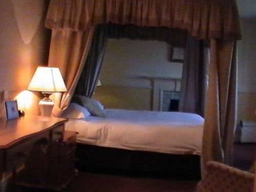 Hotel Sibson Inn 5