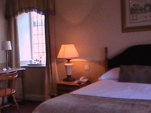 Hotel Sibson Inn 7