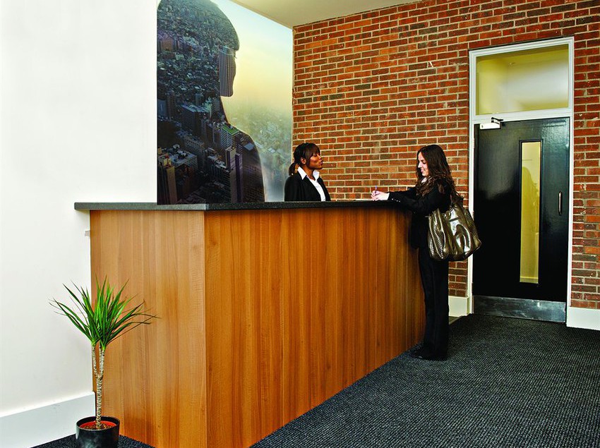 Staycity Aparthotels Laystall Street