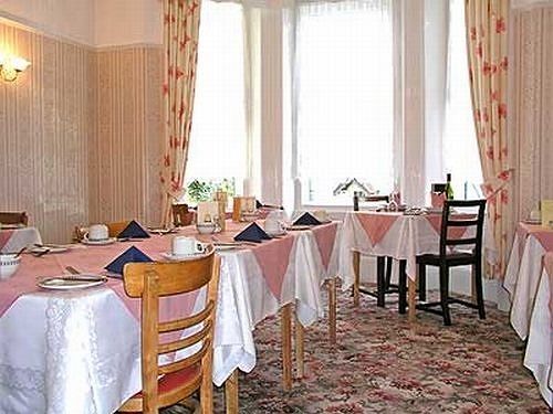 The Pinedale Hotel 1