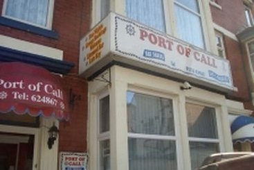 Port Of Call Bed & Breakfast