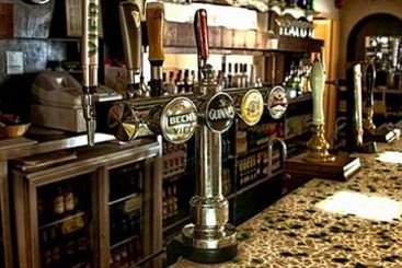 Bed and Breakfast Sussex Edwardian Hotel