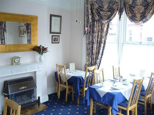 Cumbria House Hotel