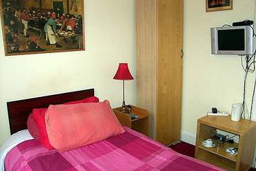 Bed and Breakfast Braveheart Guest House 1