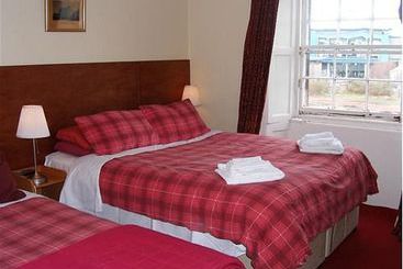 Bed and Breakfast Braveheart Guest House 10