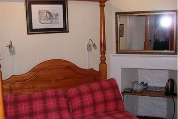 Bed and Breakfast Braveheart Guest House 12