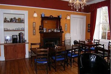 Bed and Breakfast Braveheart Guest House 13