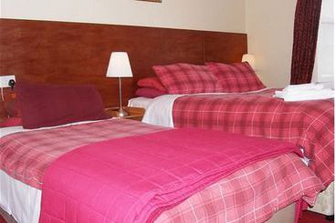 Bed and Breakfast Braveheart Guest House 14