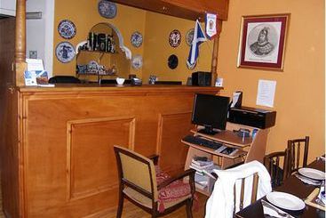 Bed and Breakfast Braveheart Guest House 15