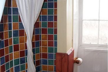 Bed and Breakfast Braveheart Guest House 16