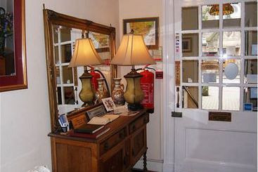 Bed and Breakfast Braveheart Guest House 17