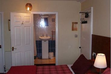 Bed and Breakfast Braveheart Guest House 2