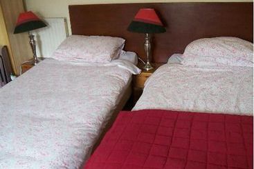 Bed and Breakfast Braveheart Guest House 3