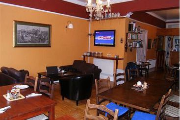 Bed and Breakfast Braveheart Guest House 5