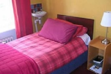 Bed and Breakfast Braveheart Guest House 7