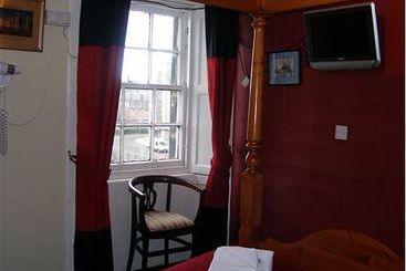 Bed and Breakfast Braveheart Guest House 8