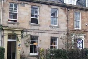 Bed and Breakfast Braveheart Guest House 9