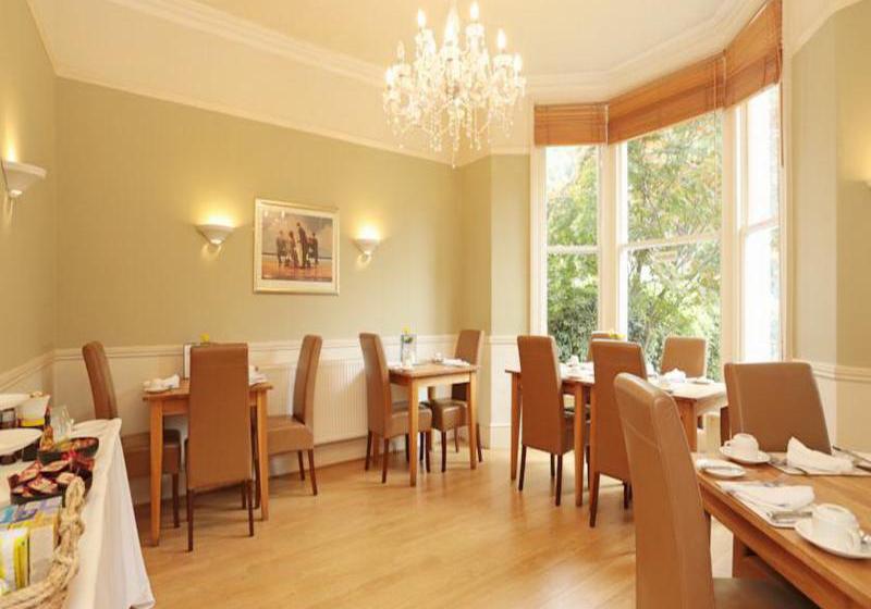 Hotel Arden House Guest House