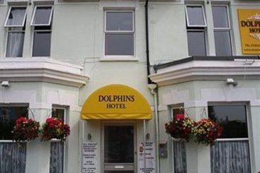 Bed and Breakfast The Dolphins