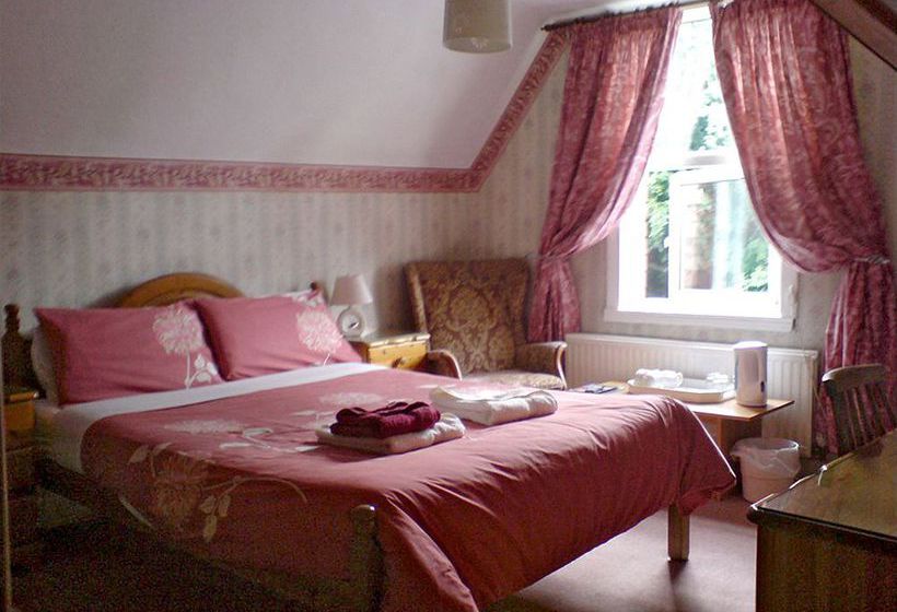 Bed and Breakfast Bed&Breakfast Bowman Lodge